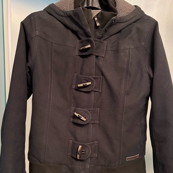 Merrell Short Winter Coat/Manteau d’hiver Merrell - Picture 2 of 4